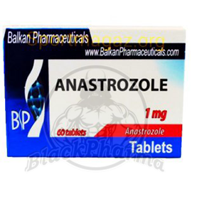 Приобрести анастрозол