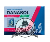 Данабол (Danabol)