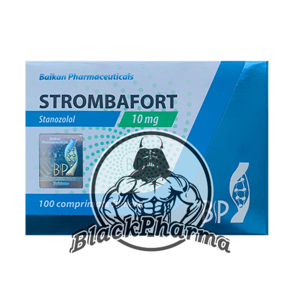 Стромбафорт (Strombafort)
